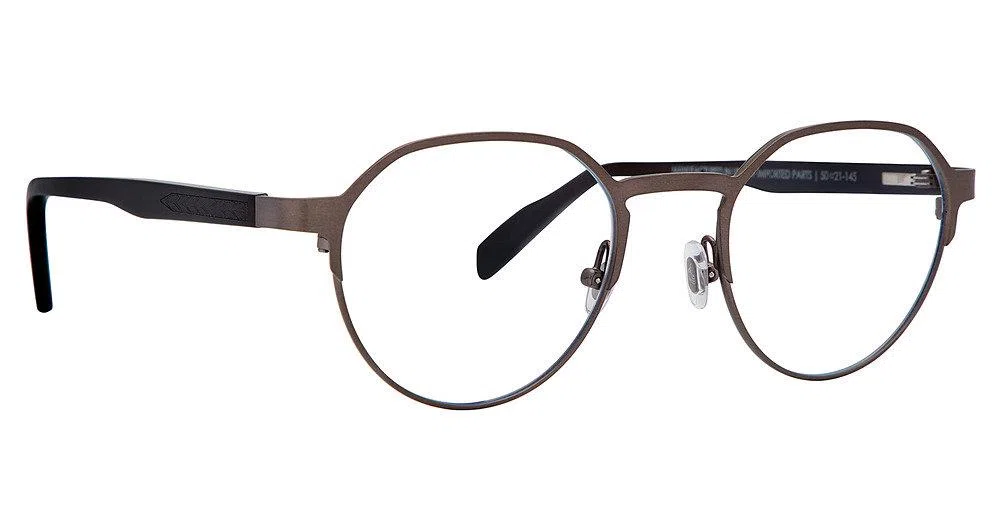 Ducks Unlimited DUBIRCH Eyeglasses - view 3